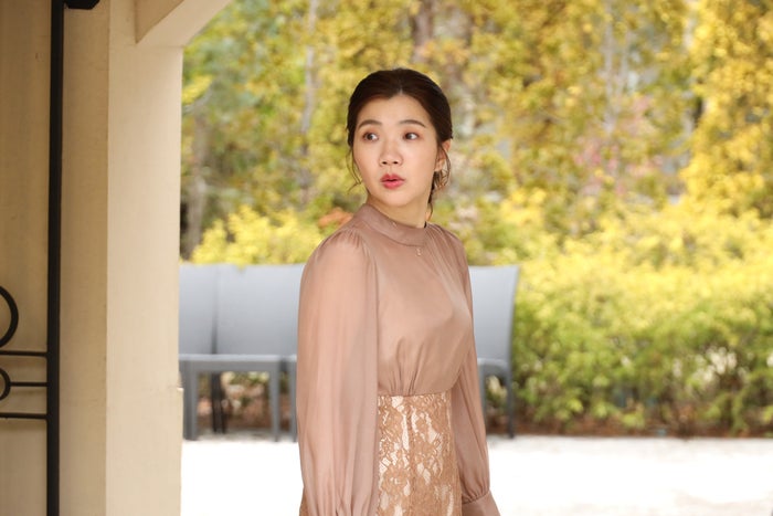 ＜婚活1000本ノック 第9話＞綾子、山田と遭遇し混乱 婚活再始動