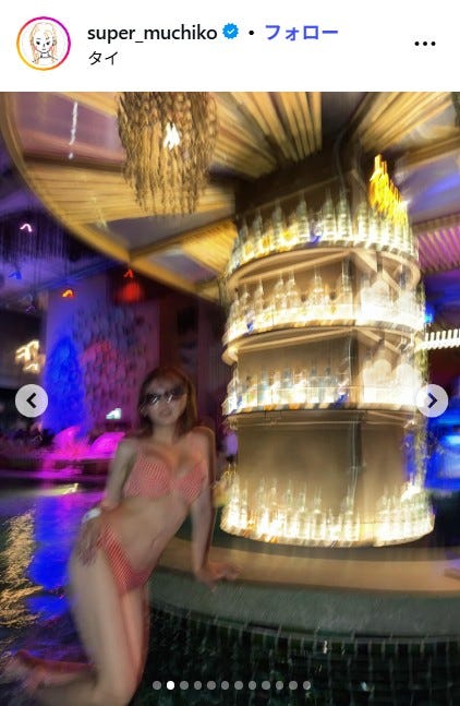 てんちむInstagramより