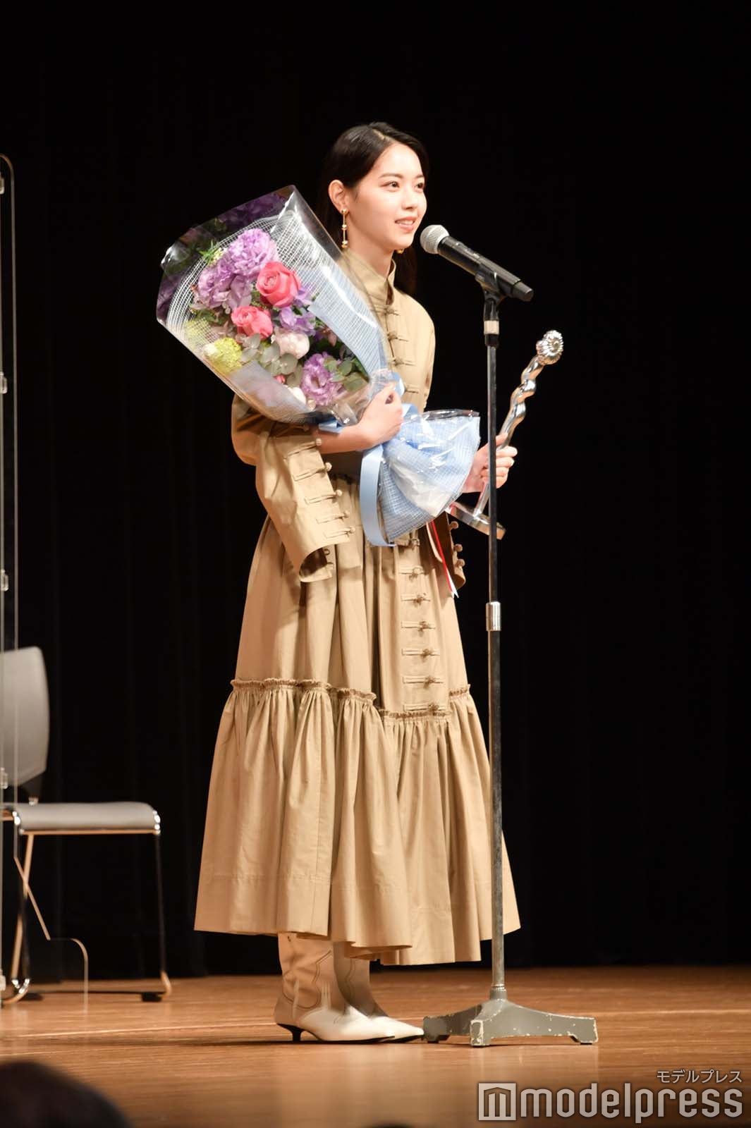 西野七瀬（C）モデルプレス