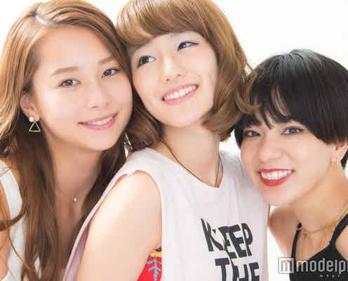 anderlust越野アンナ×テラハNiki×Una「2番目の彼女、浮気、結婚」恋愛本音トーク炸裂!