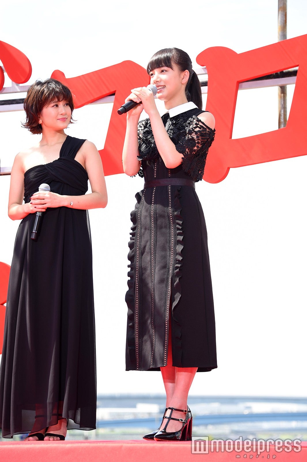 清原果耶（C）モデルプレス