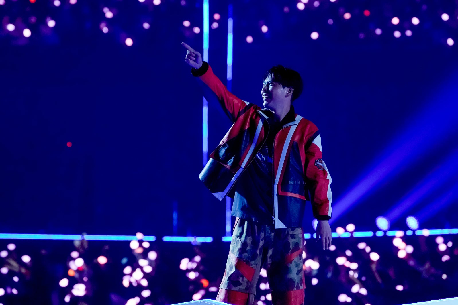 三代目 J SOUL BROTHERS（提供写真）