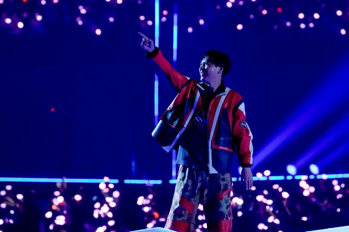 三代目 J SOUL BROTHERS(提供写真)