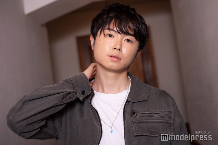 吉田慧悟さん(C)モデルプレス