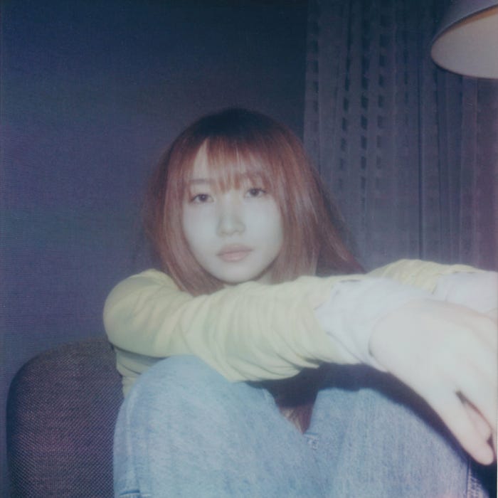 幾田りら(提供写真)