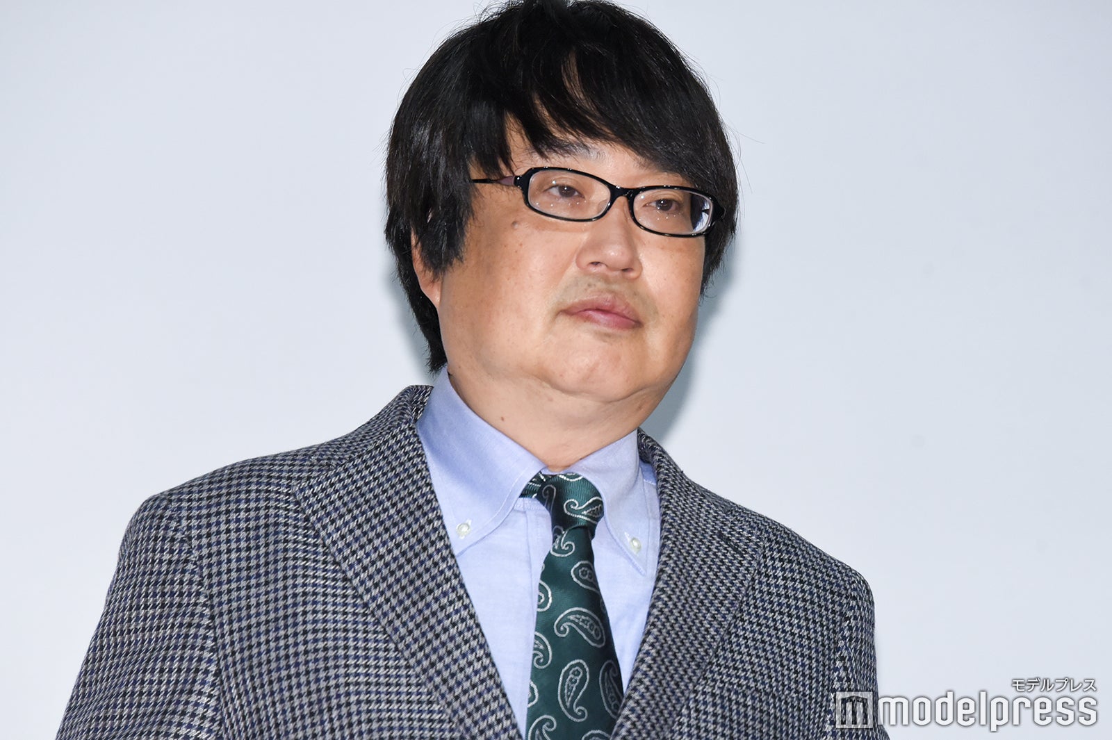 六角精児（C）モデルプレス