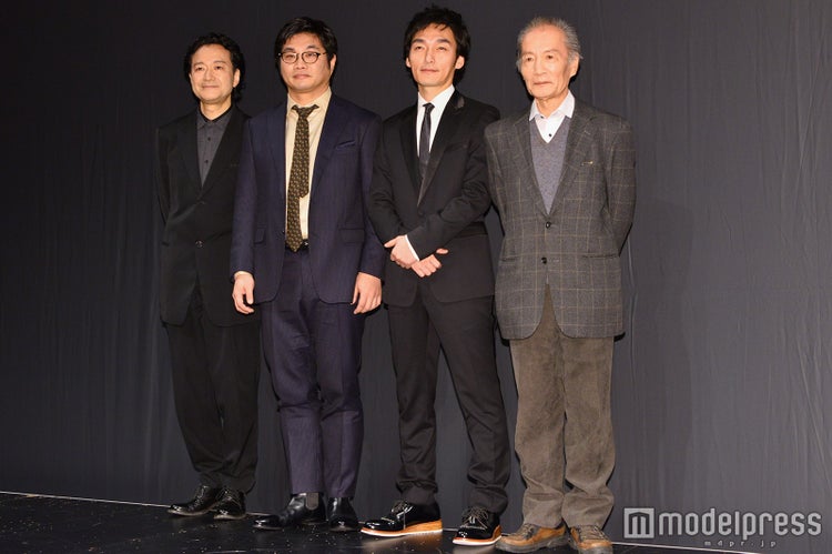 画像25 25 草なぎ剛 3年ぶり舞台出演 舞台に立つことはいつも怖い 稲垣吾郎の言葉が 励みに バリーターク モデルプレス 画像25 25 草なぎ剛 3年ぶり舞台出演 舞台に立つことはいつも怖い 稲垣吾郎の言葉が 励みに バリーターク モデルプレス