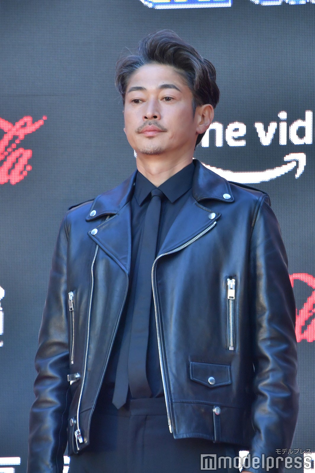 窪塚洋介（C）モデルプレス