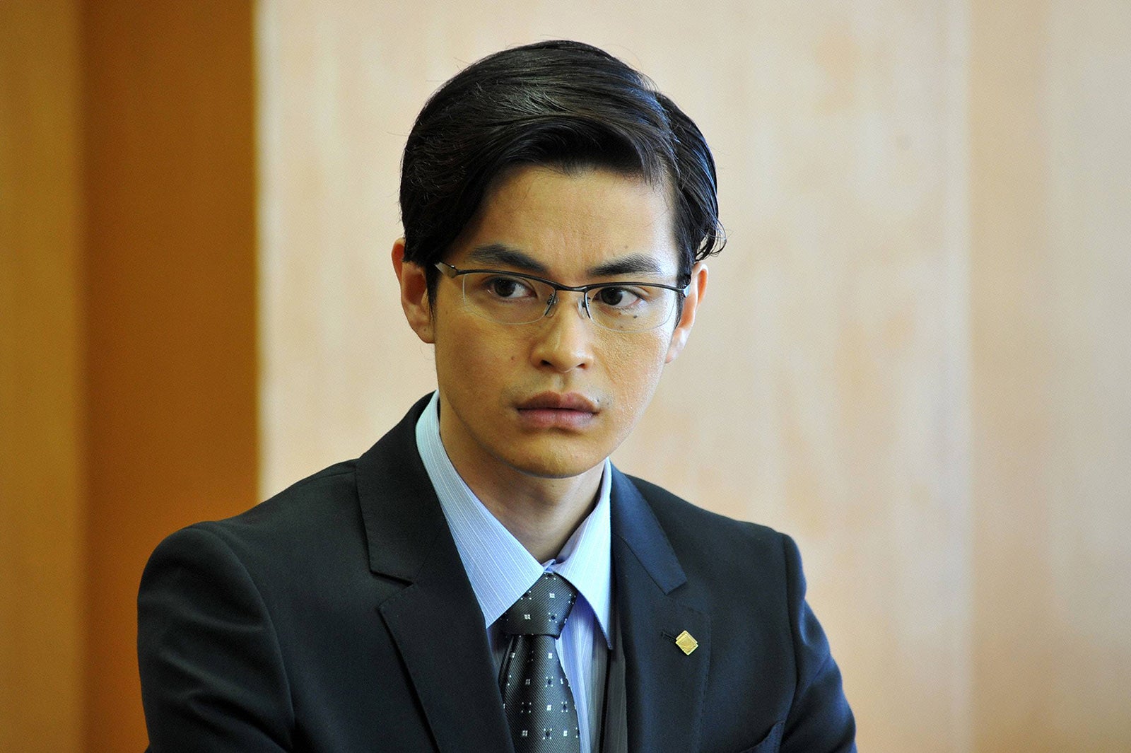 『HOPE～期待ゼロの新入社員～』第4話より（C）フジテレビ