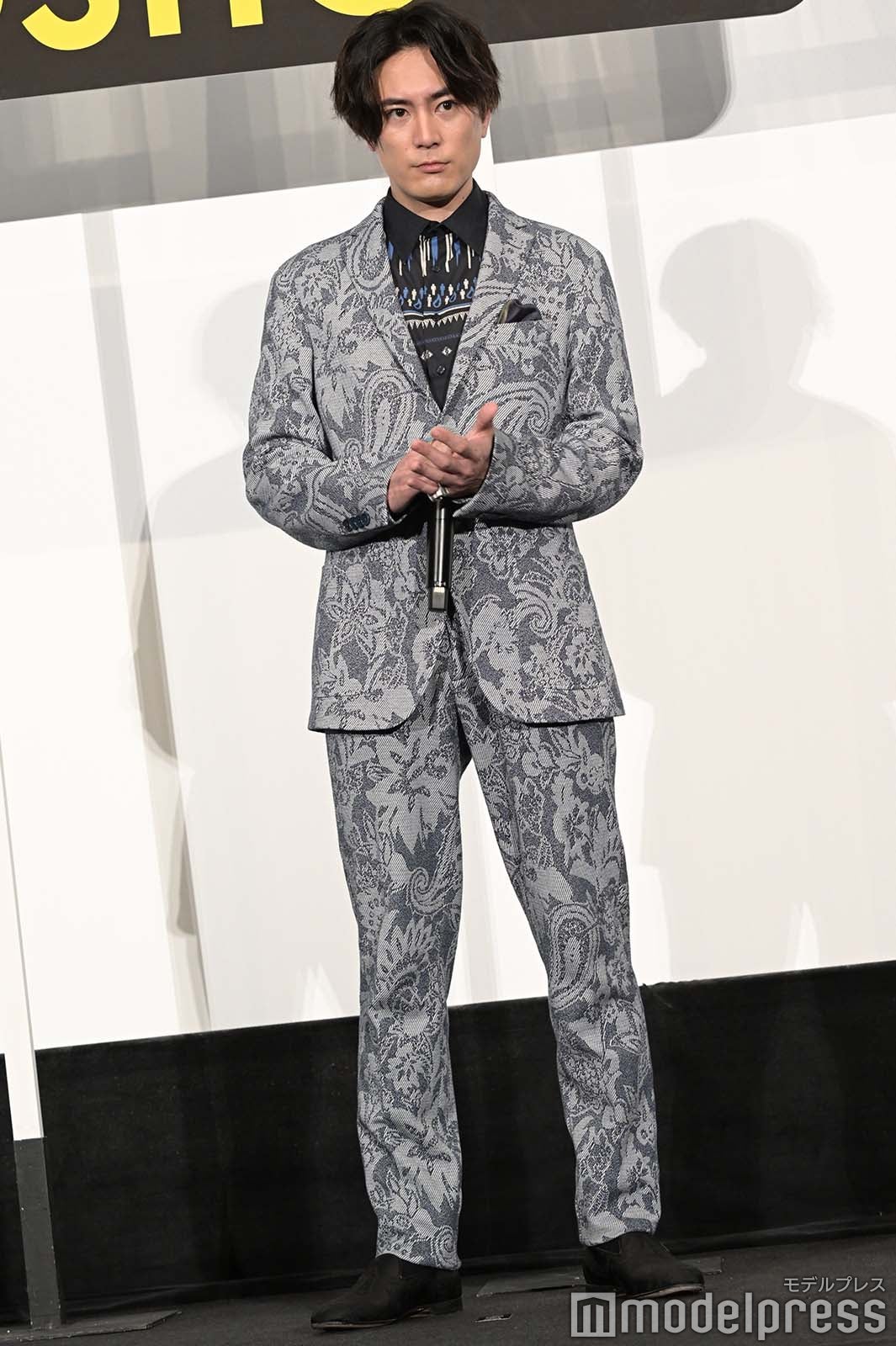 間宮祥太朗 （C）モデルプレス