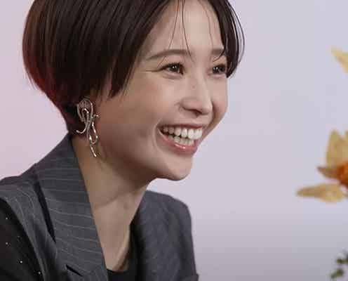 渡邊渚の意外な「〇〇の秋」とは?「作業しやすい!ありがとうって感じ」