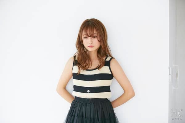 女子力アップのポイント 外見編 女子力をアップさせる外見の作り方 モデルプレス