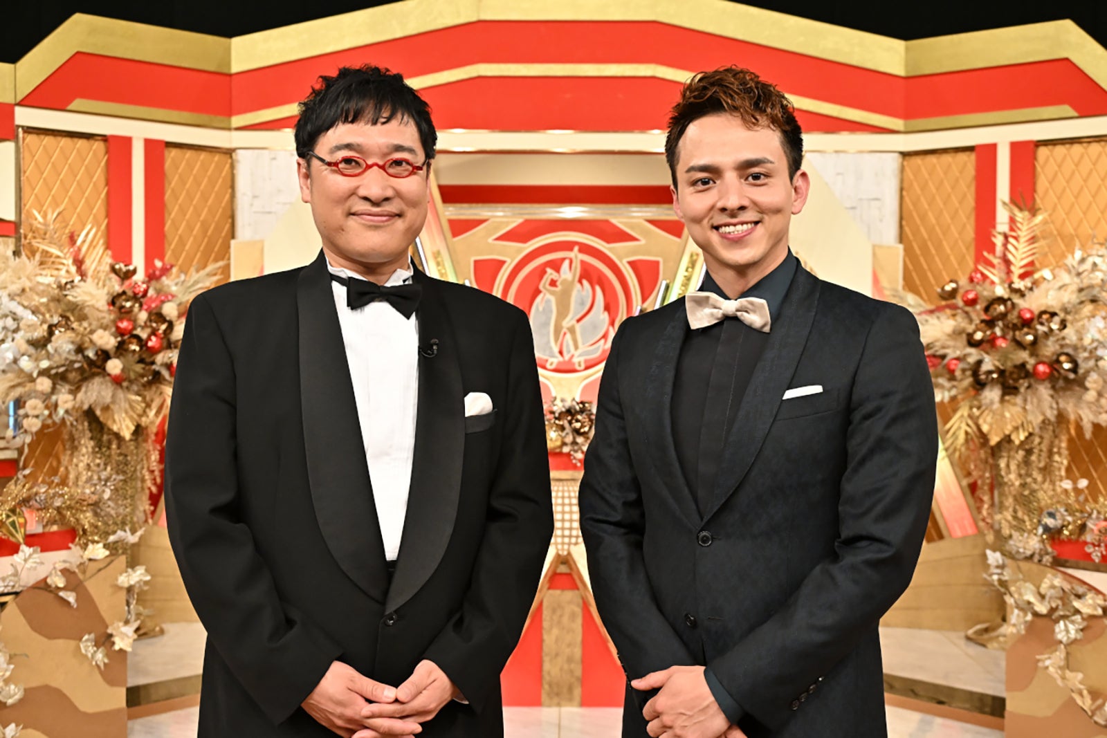 満島真之介「モノマネの域を超えている」山里亮太とのMC番組で感動