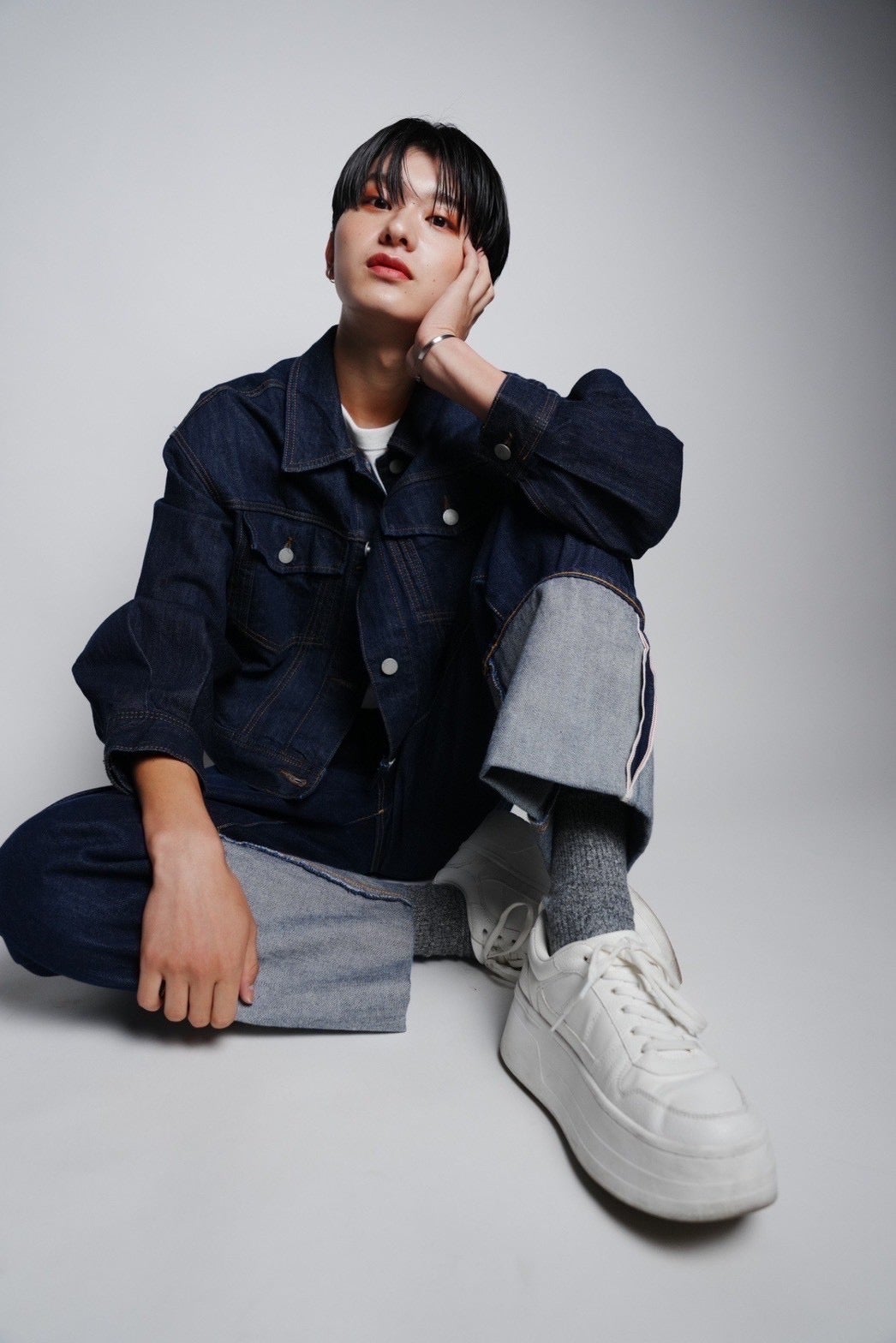 梅本大誠さん（提供写真）