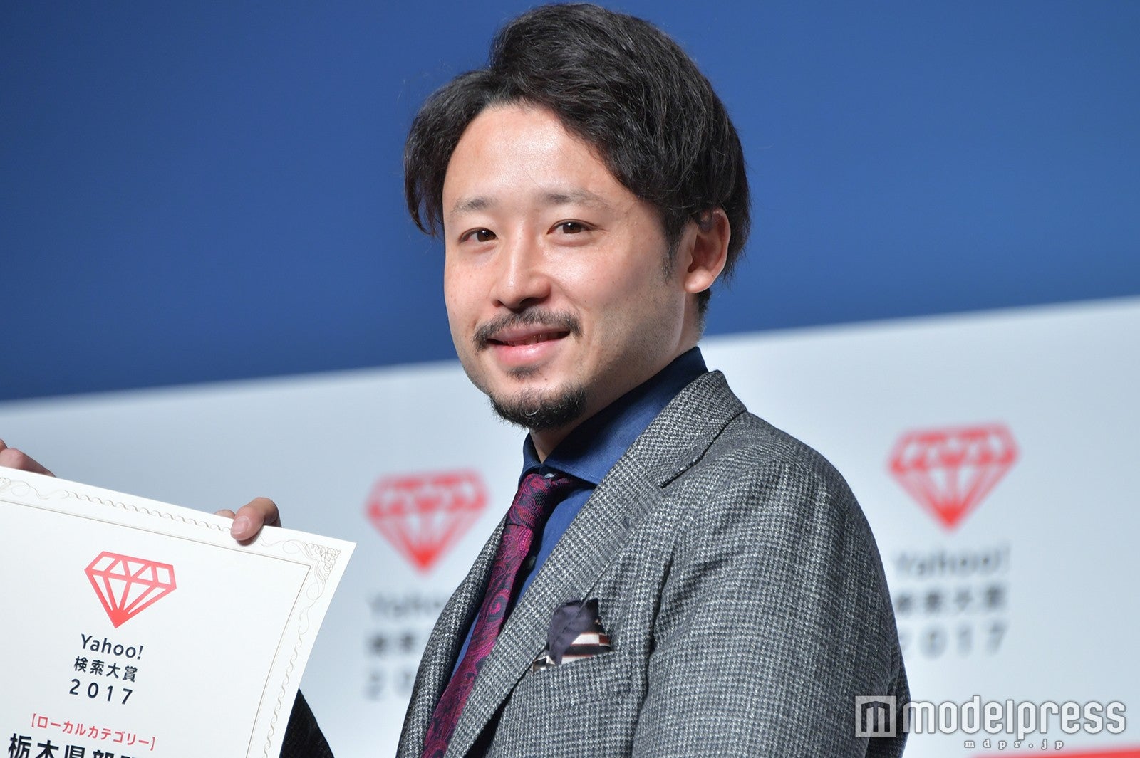 田臥勇太選手（C）モデルプレス