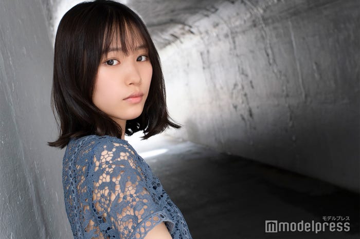 南沙良(C)モデルプレス