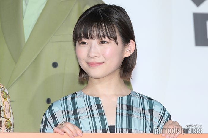 伊藤沙莉 (C)モデルプレス