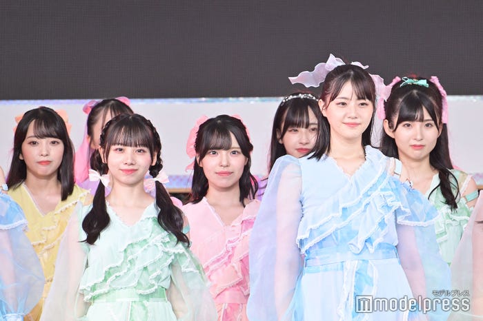 STU48(C)モデルプレス