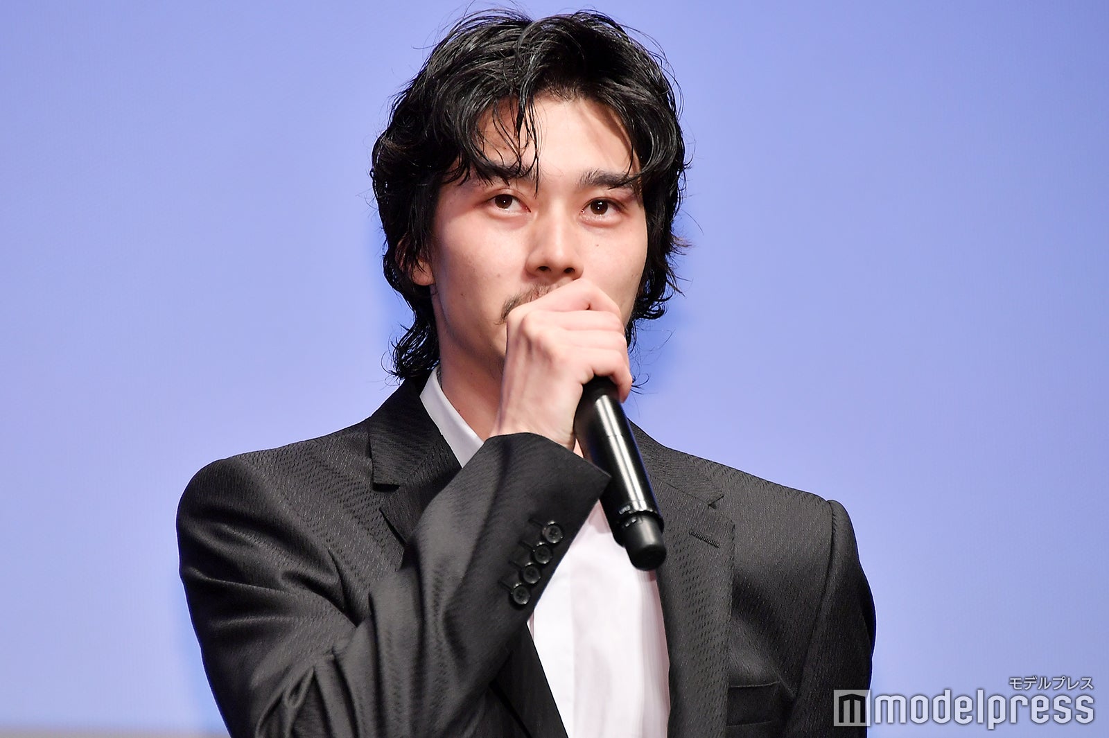 柳俊太郎（C）モデルプレス