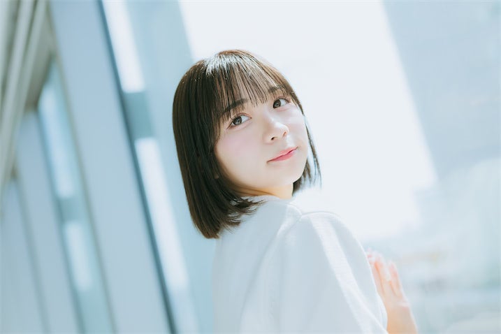 “ミニマムグラマラス”池本しおり、「本当の自分を見つける旅でした」30着試着の変形水着で挑んだ2nd写真集