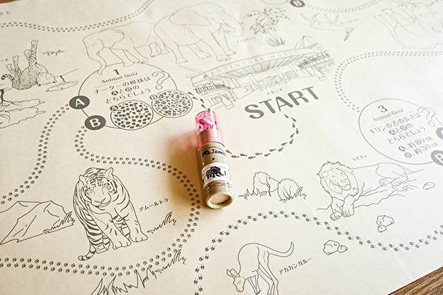 写真を撮る手が止まらない♡