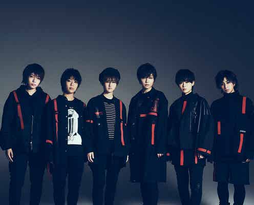 風男塾、夏の思い出明かす「今年の夏は1番満喫できた」<モデルプレスインタビュー>