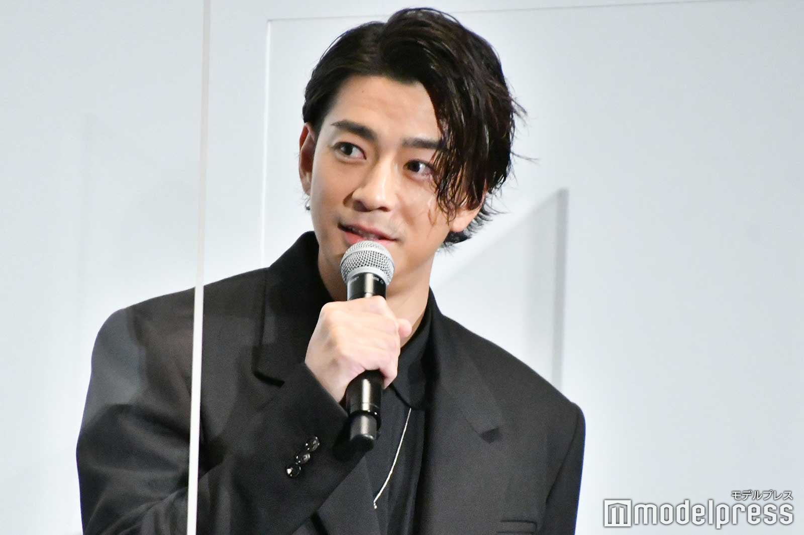 三浦翔平 （C）モデルプレス