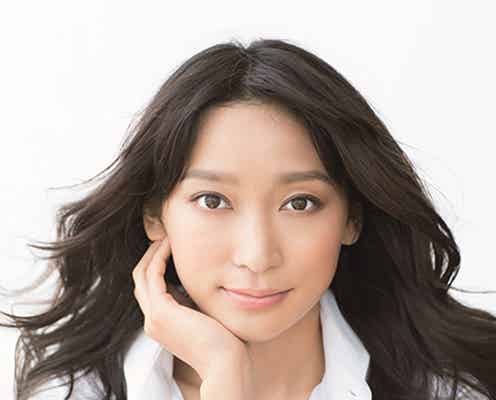 杏、「オケ老人!」で映画初主演 驚愕のバイオリン演奏披露