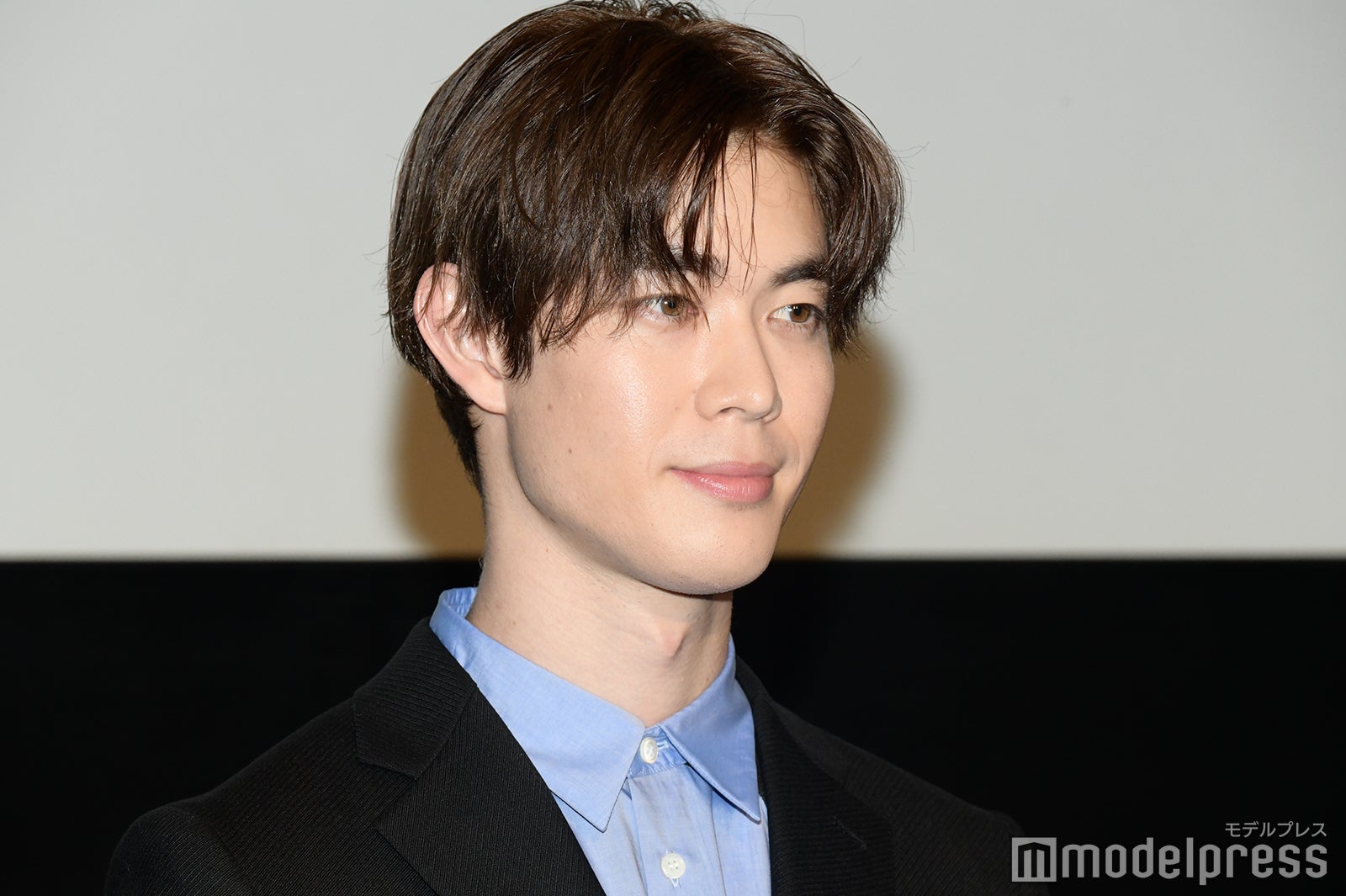 宮沢氷魚 （C）モデルプレス
