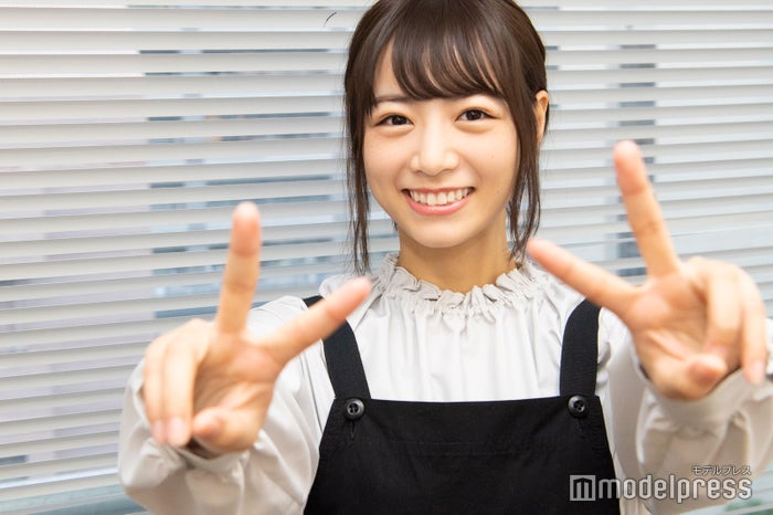 北野日奈子 帰る場所が乃木坂46で本当に良かった 休業を経て思うこと 初ランジェリー撮影 きいちゃん らしい美ボディの秘訣も モデルプレスインタビュー モデルプレス