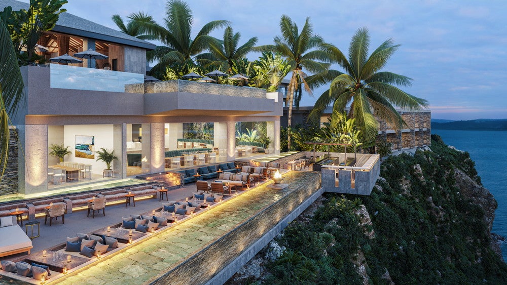 モクレア／画像提供：スターリゾート