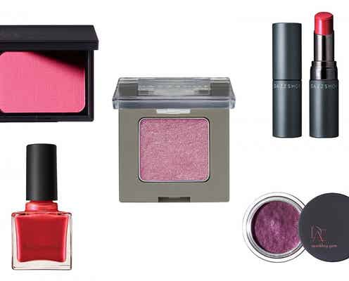 【DAZZSHOP2019夏新作】カラーメイクアップコレクション「FUTURE COLOR」登場