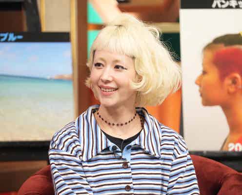 4月26日放送「with MUSIC」木村カエラ・マカロニえんぴつがトークゲストとして初登場 京本大我・TXTも歌唱