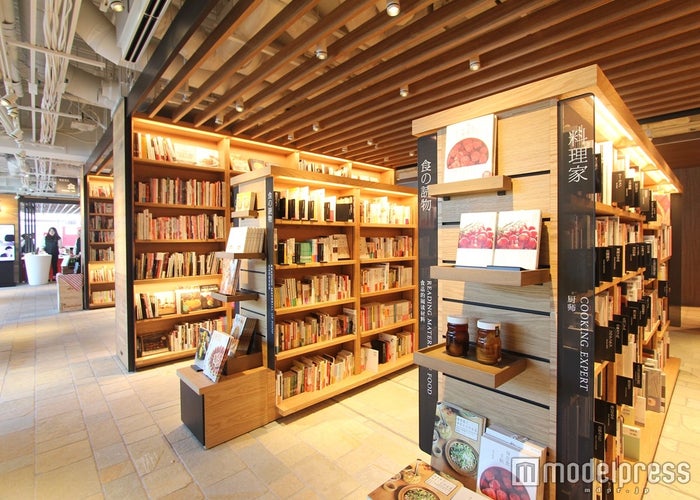 大阪 枚方t Site 蔦屋書店創業の地に開業 スタバや関西初登場アイスなど43店舗出店 女子旅プレス