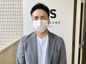 ビジネスでokな 刈り上げ って 40代におすすめ 好印象ヘア 3選 モデルプレス