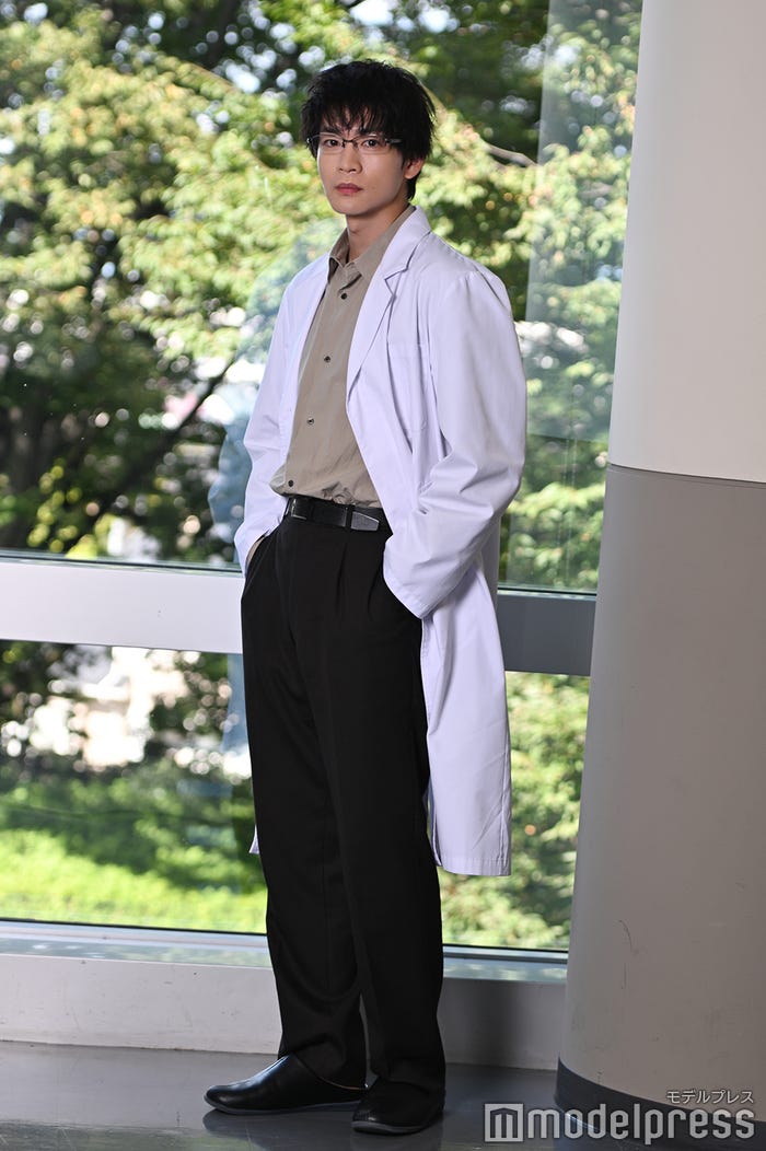 松下洸平(C)モデルプレス