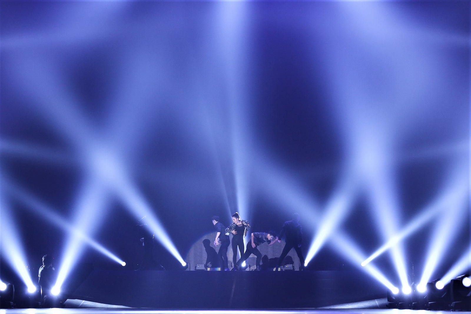 BoA （提供写真）