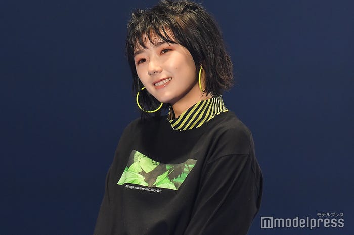 藤吉夏鈴 (C)モデルプレス