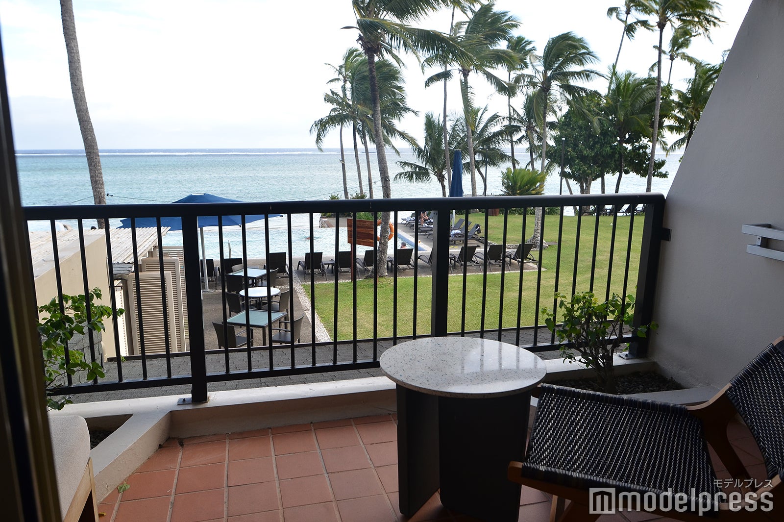 シャングリ・ラ・ヤヌザ・アイランド・フィジー（C）モデルプレス