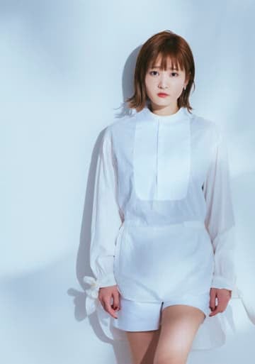 声優web番組 春日望と安齋由香里のdoゆーのー The Radio のオリジナルdvd発売及び発売記念特典会決定 モデルプレス