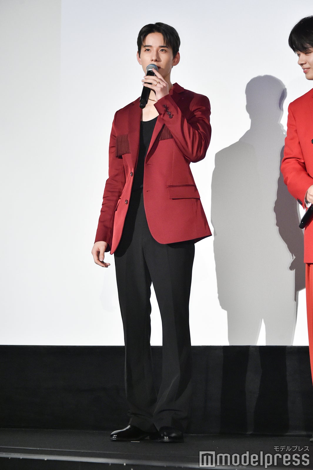 佐藤景瑚（C）モデルプレス