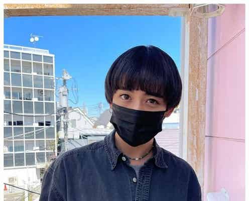 ryuchell、ばっさりカットでショートヘアにイメチェン「可愛すぎる」「リンクそっくり」の声