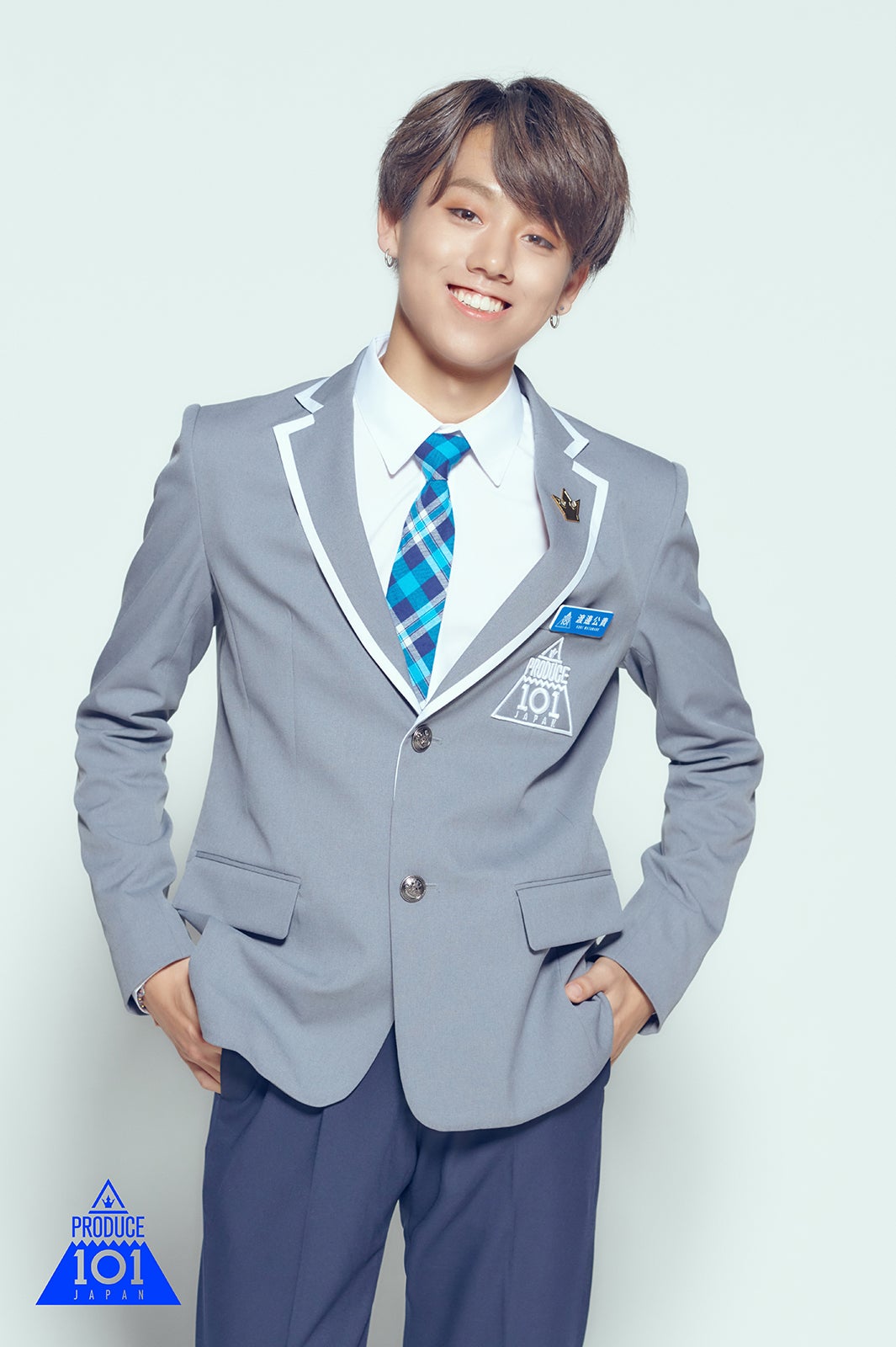 渡邊公貴 （提供写真）