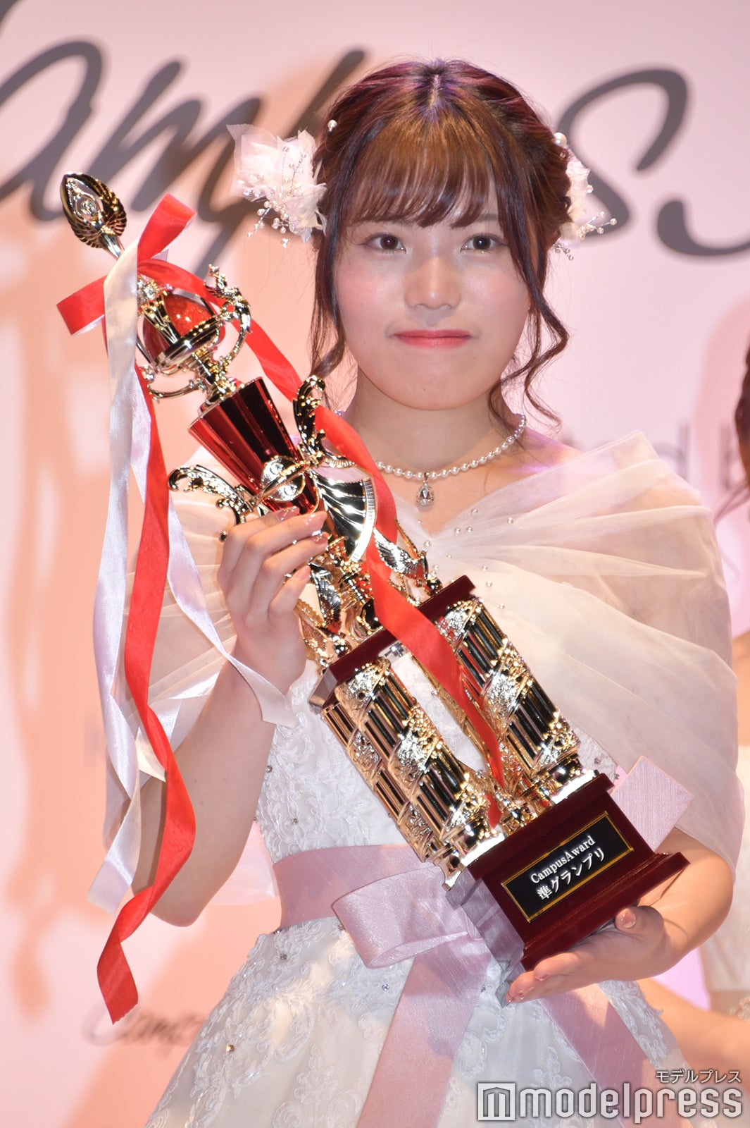 加藤みづなさん（C）モデルプレス