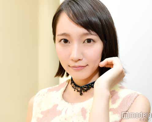 吉岡里帆、恋愛観告白「慣れてないので動揺」 キスマイはSexy Zone菊池風磨に闘志燃やす<「キスブサ」潜入インタビュー>