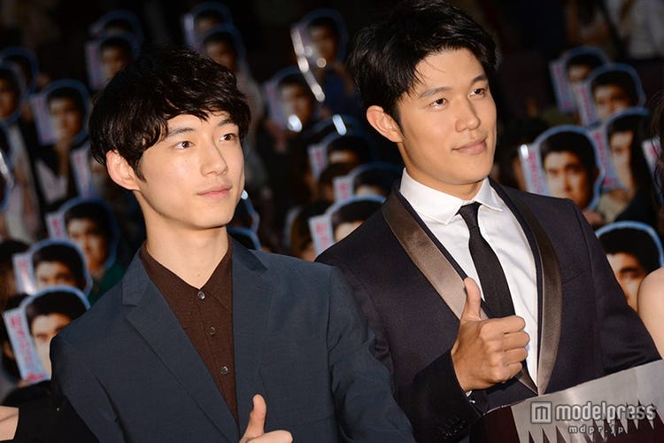 画像7 11 鈴木亮平 30kg増量の役作り やれることは全てやった モデルプレス