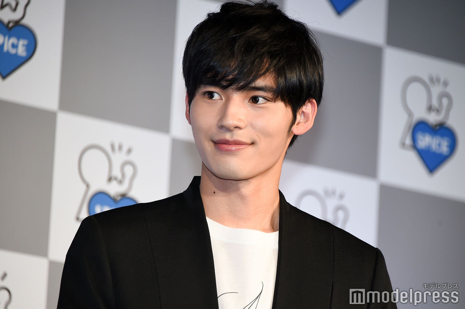 岡田健史 （C）モデルプレス