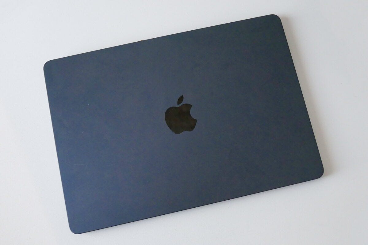 MacBook