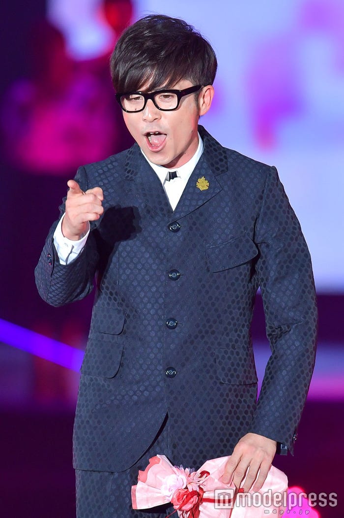 藤森慎吾 (C)モデルプレス