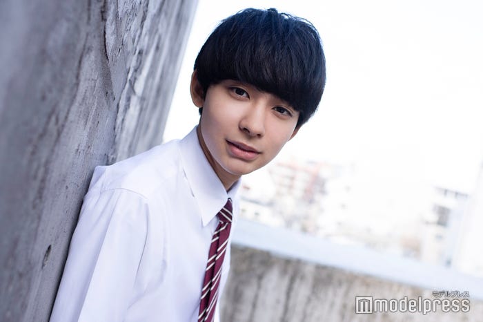 松井大奈(C)モデルプレス